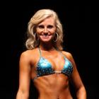 Megan  Phillips - NPC BodyBE1 Classic 2012 - #1